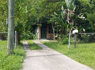 2461 W 25th St, Jacksonville, FL 32209