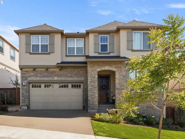 16614 SW Botany Bay Ln, Tigard, OR 97224