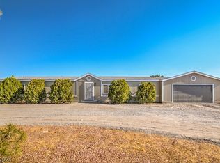 4141 Norway Dr, Pahrump, NV 89048