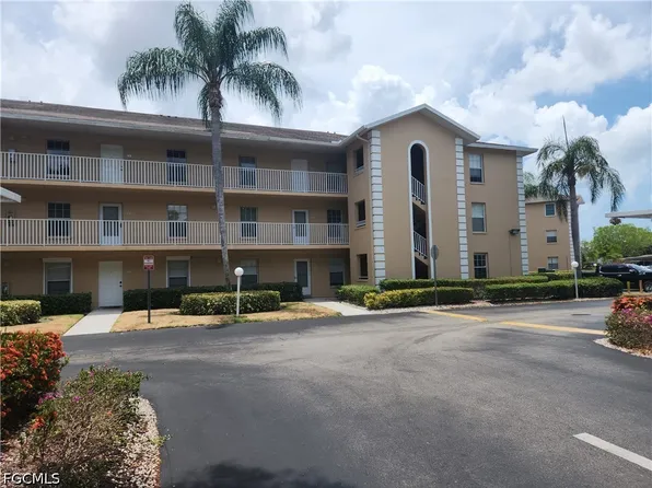 9660 Victoria Ln #A-301, Naples, FL 34109