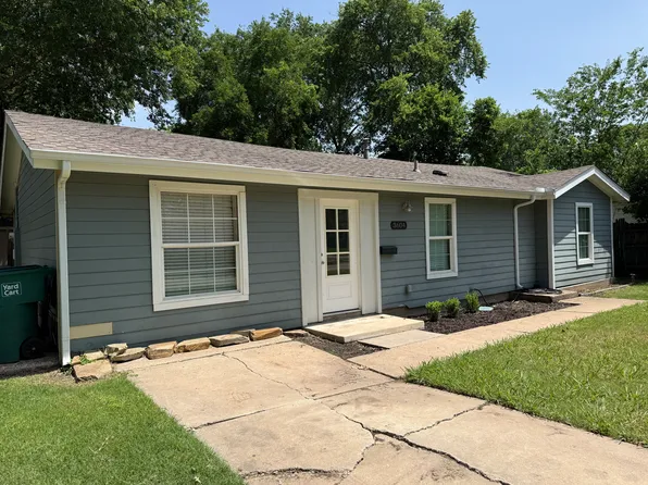 3604 Gene Ln, Haltom City, TX 76117