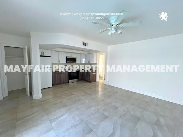 1534 SE 15th St #5, Fort Lauderdale, FL 33316