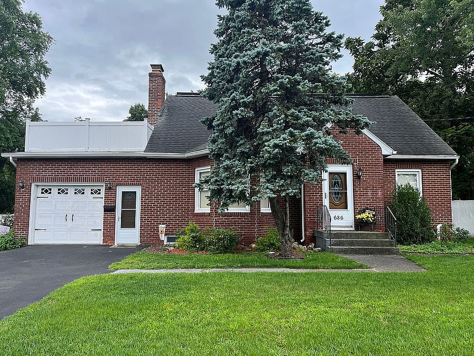 686 Watervliet Shaker Rd, Latham, NY 12110 Zillow