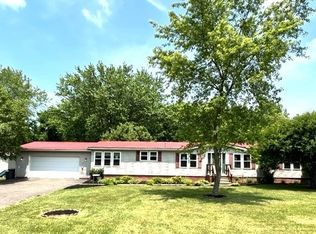 5533 Rutledge St SE, Dennison, OH 44621