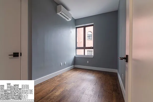 Rented by Bedford Brownstone Realty | media 34