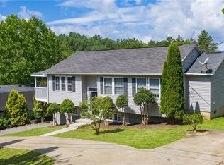 19 Sunrise Valley, Leicester, NC 28748