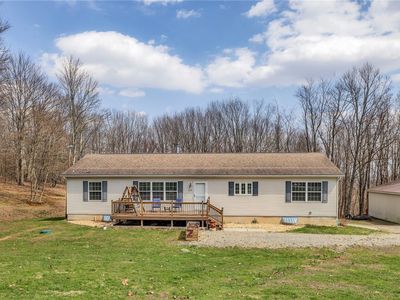 219 Pine Hill Rd, Shelocta, PA, 15774