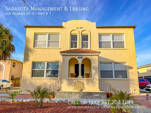 408 Armada Rd S #7 Photo 1