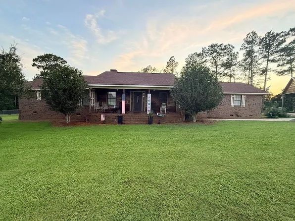 923 Murray McCranie Rd, Norman Park, GA 31771