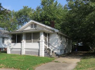 1514 E Clay St, Decatur, IL 62521