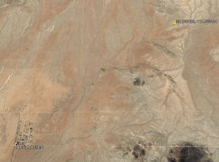Mercedes Blvd #118, Edwards, CA