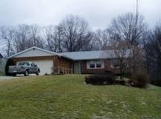 5190 Deeridge Ln, Cincinnati, OH 45247