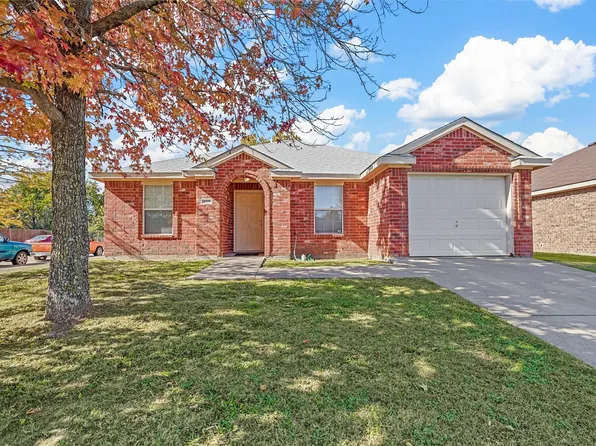 5415 Jordan Ridge Dr, Dallas, TX 75236