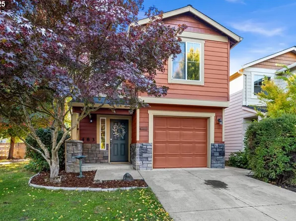 483 S Lair Ln, Newberg, OR 97132