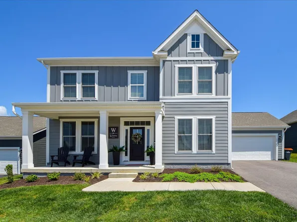 79 Norborne St, Daleville, VA 24083