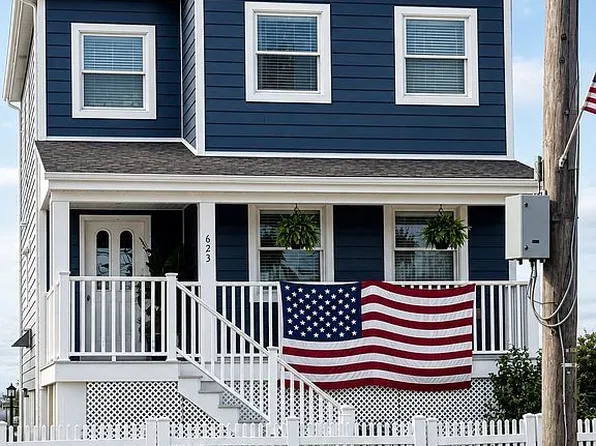 623 Cross Bay Blvd, Broad Channel, NY 11693