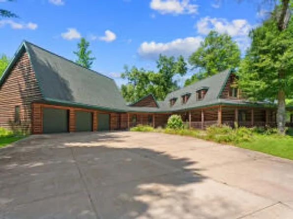 719 Wright Rd, Grayling, MI 49738