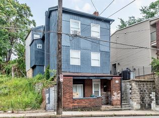 171 Southern Ave #3, Pittsburgh, PA