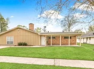 9264 Bermuda Ave, Baton Rouge, LA 70810