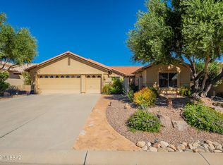 62208 E Sandlewood Rd, Saddlebrooke, AZ 85739