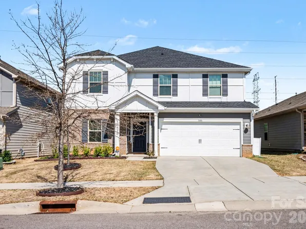 11416 Solstice Way, Huntersville, NC 28078