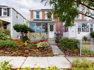 736 Emerson St NE, Washington, DC