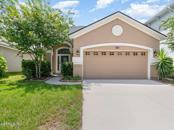 14762 GARDEN GATE Drive, Jacksonville, FL 32258