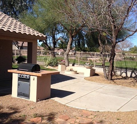 5th image of 5340 W Campo Bello Dr
