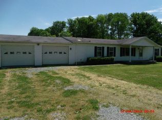 174 Roark Rd, Russell Springs, KY 42642