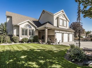 9661 S Dutchess Pl, South Jordan, UT 84095