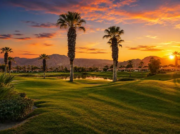 55265 Laurel Valley, La Quinta, CA 92253