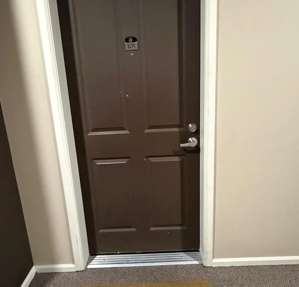 1 bed, 475 sqft, $2,200 — Photo 2