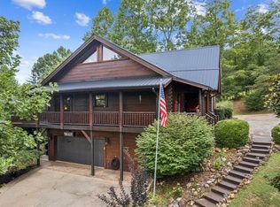 334 Dillons Ridge Rd, Morganton, GA 30560