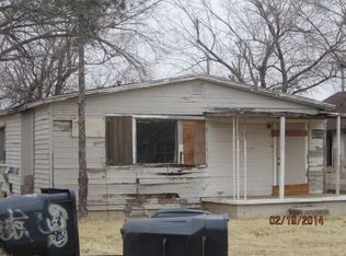 633 SE 38th St, Oklahoma City, OK 73129