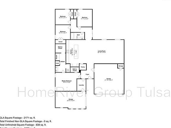 2nd image of 13842 S Hartford Ave