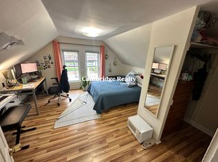 543 Broadway APT 3, Somerville, MA 02145