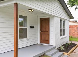 1726 Andrew St, Mesquite, TX 75149