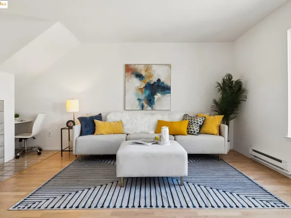 190 Bayside Ct, Richmond, CA 94804