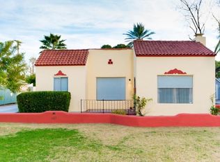917 W Heatherbrae Dr, Phoenix, AZ 85013