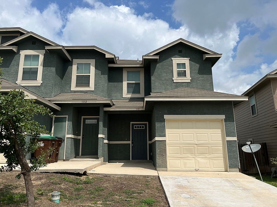 1st image of 7003 Donovan Way Unit 101