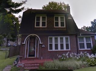 7244 Saint Andrews Pl, Saint Louis, MO 63121