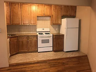 Rented by Compass