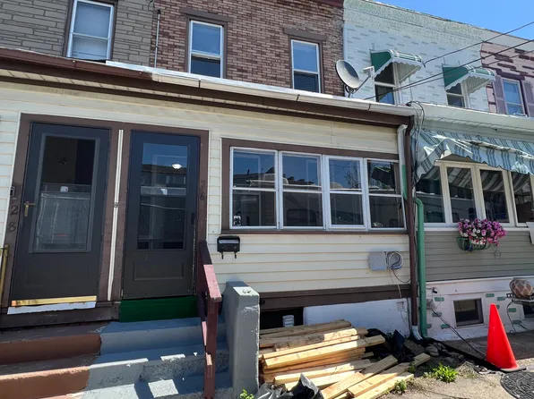 26 N Walter Ave, Trenton, NJ 08609