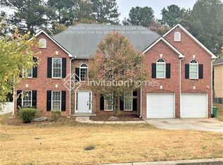 1750 Conley Trce, Conley, GA 30288