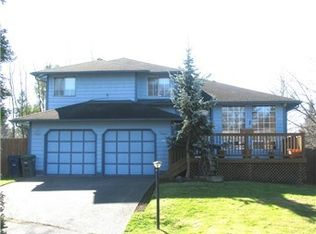 4266 SW 338th St, Federal Way, WA 98023