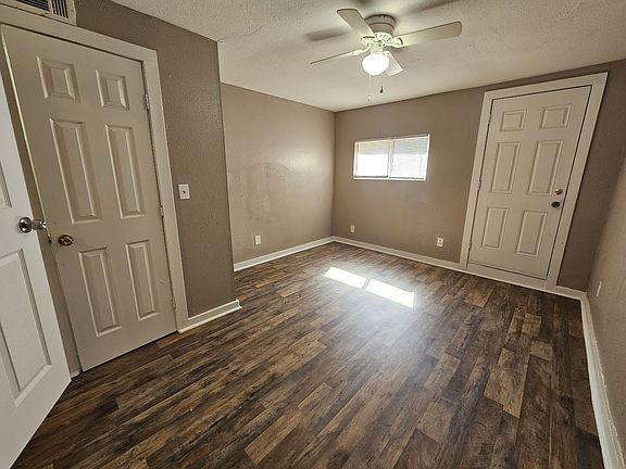 one bedroom