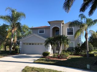 2386 Pecan Dr, North Pt, FL 34289
