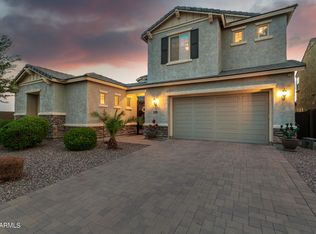 5212 S Seton Ct, Gilbert, AZ 85298