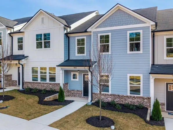 403 Whitehorse Way #41, Conyers, GA 30094