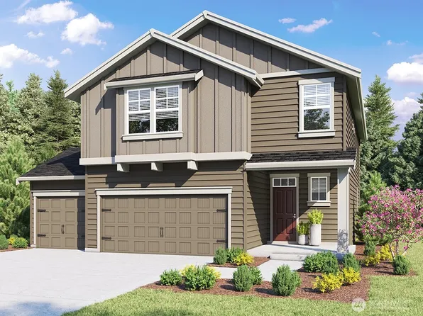 28305 74th Drive NW #89, Stanwood, WA 98292